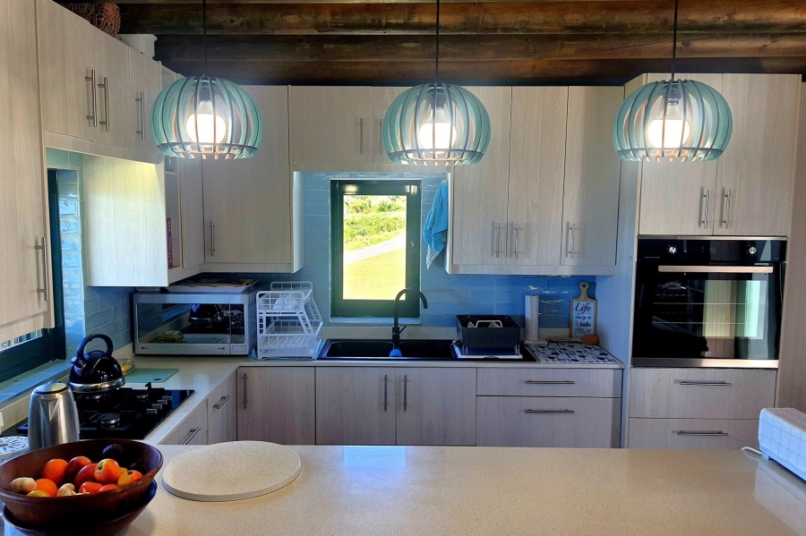 4 Bedroom Property for Sale in Fynbosstrand Western Cape